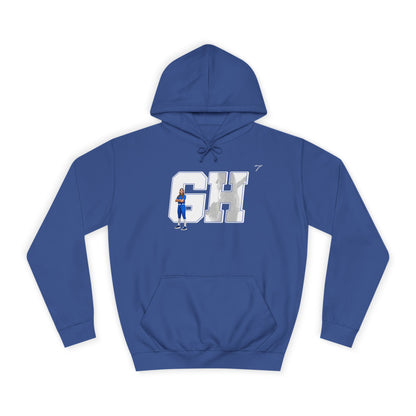 Gabbie Hensley Hoodie