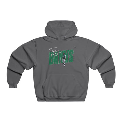 Tray Banks Vintage Hoodie