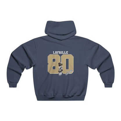 Larry Lafaille Vintage Hoodie
