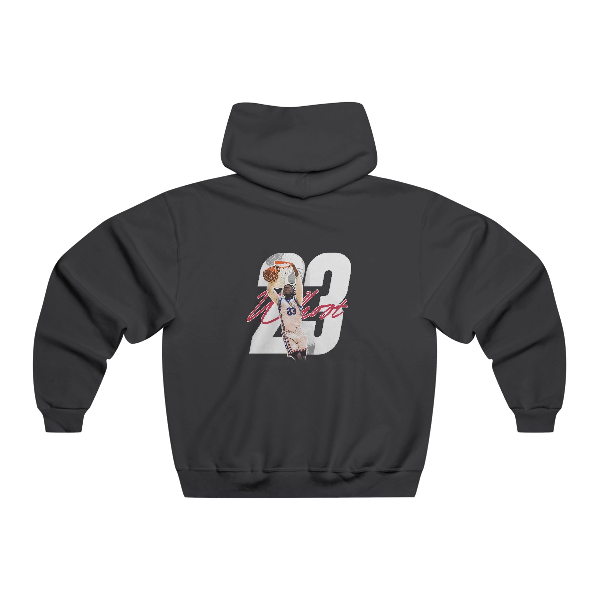 Whoot Rainey Vintage Hoodie
