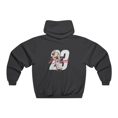 Whoot Rainey Vintage Hoodie