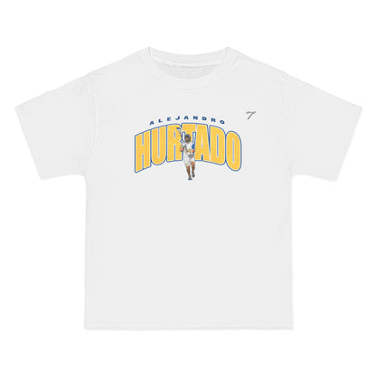 Alejandro Hurtado Vintage Tee