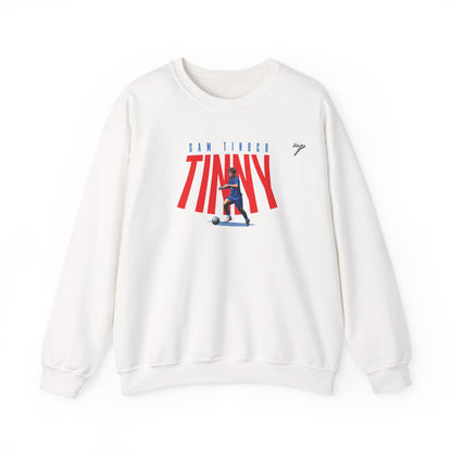 Sam Tinoco Crewneck