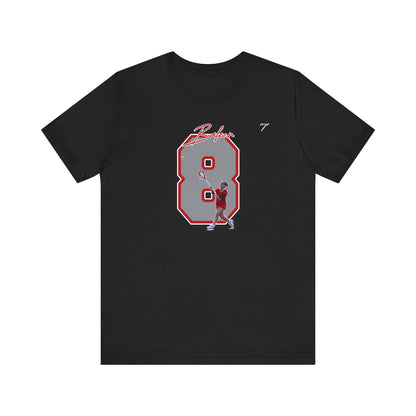 Gianna Baker Graphic Tee