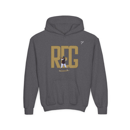 Reagan Justice YOUTH Hoodie