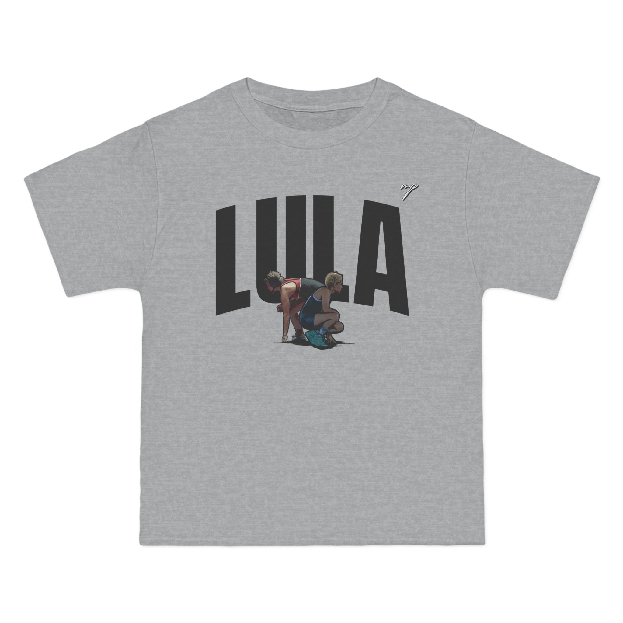 Delialah Betances Vintage Tee