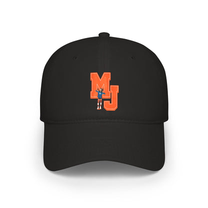 Makinsey Jones Hat