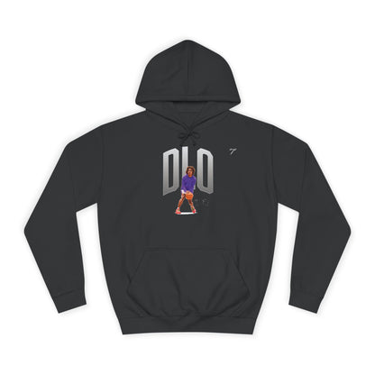 Darius Styles Jr Hoodie