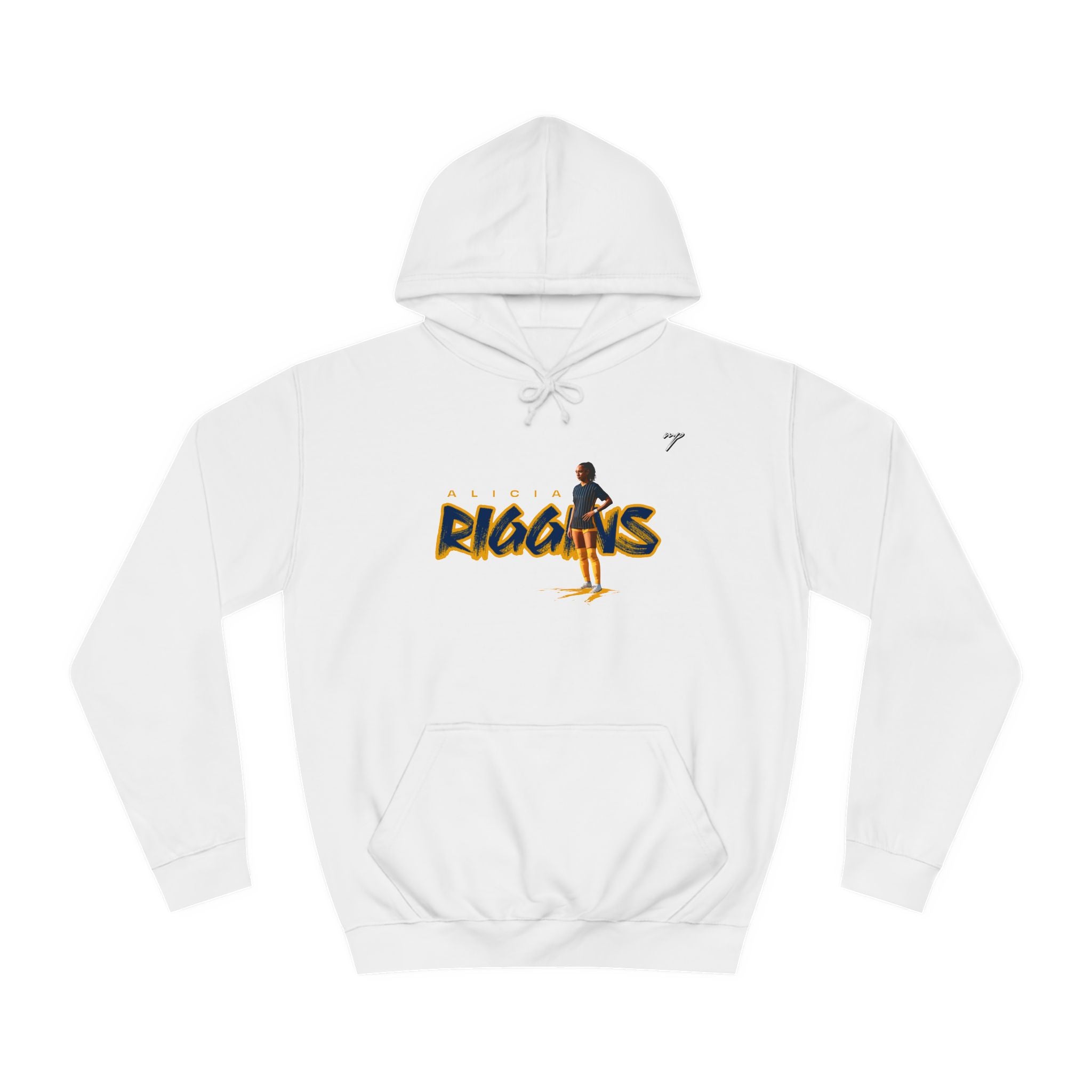 Alicia Riggins Hoodie