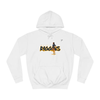 Alicia Riggins Hoodie