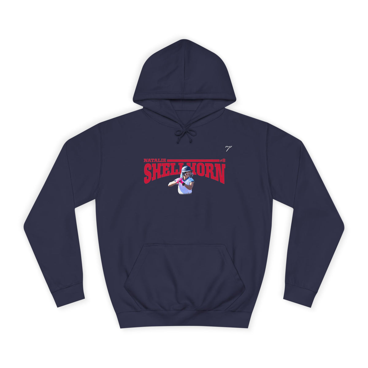 Natalie Shellhorn Hoodie
