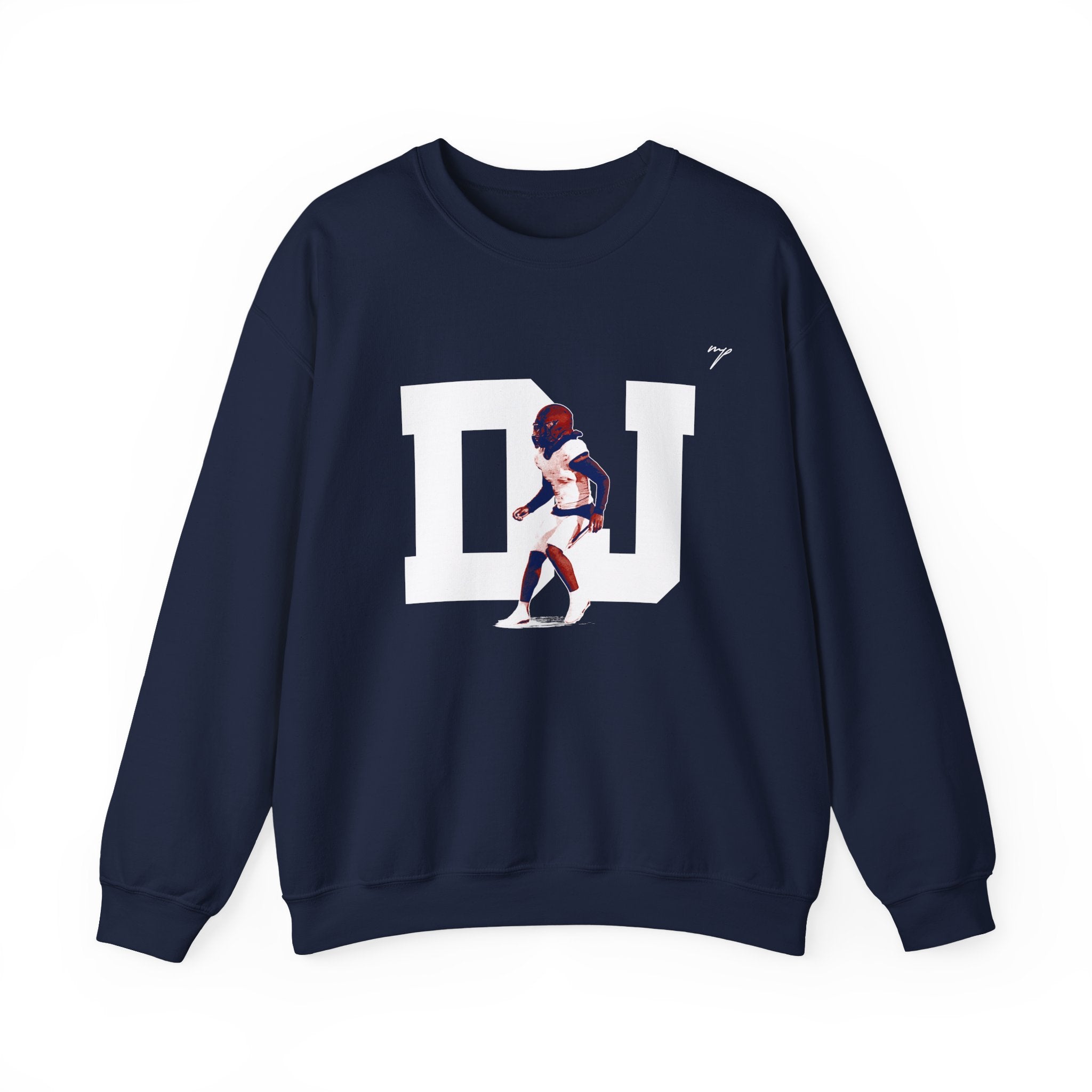 Devonis Lee Crewneck