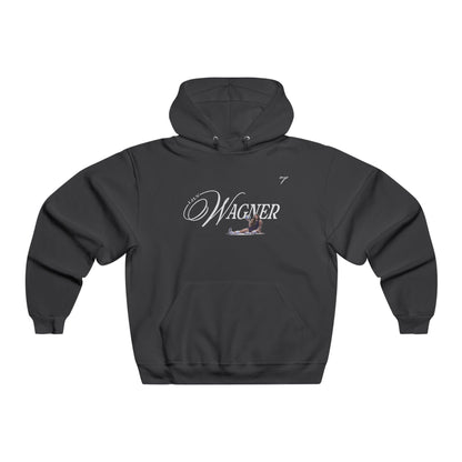 Lily Wagner Vintage Hoodie
