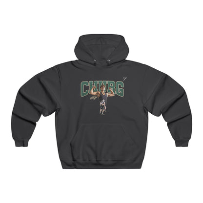 Sergio Gomez Vintage Hoodie