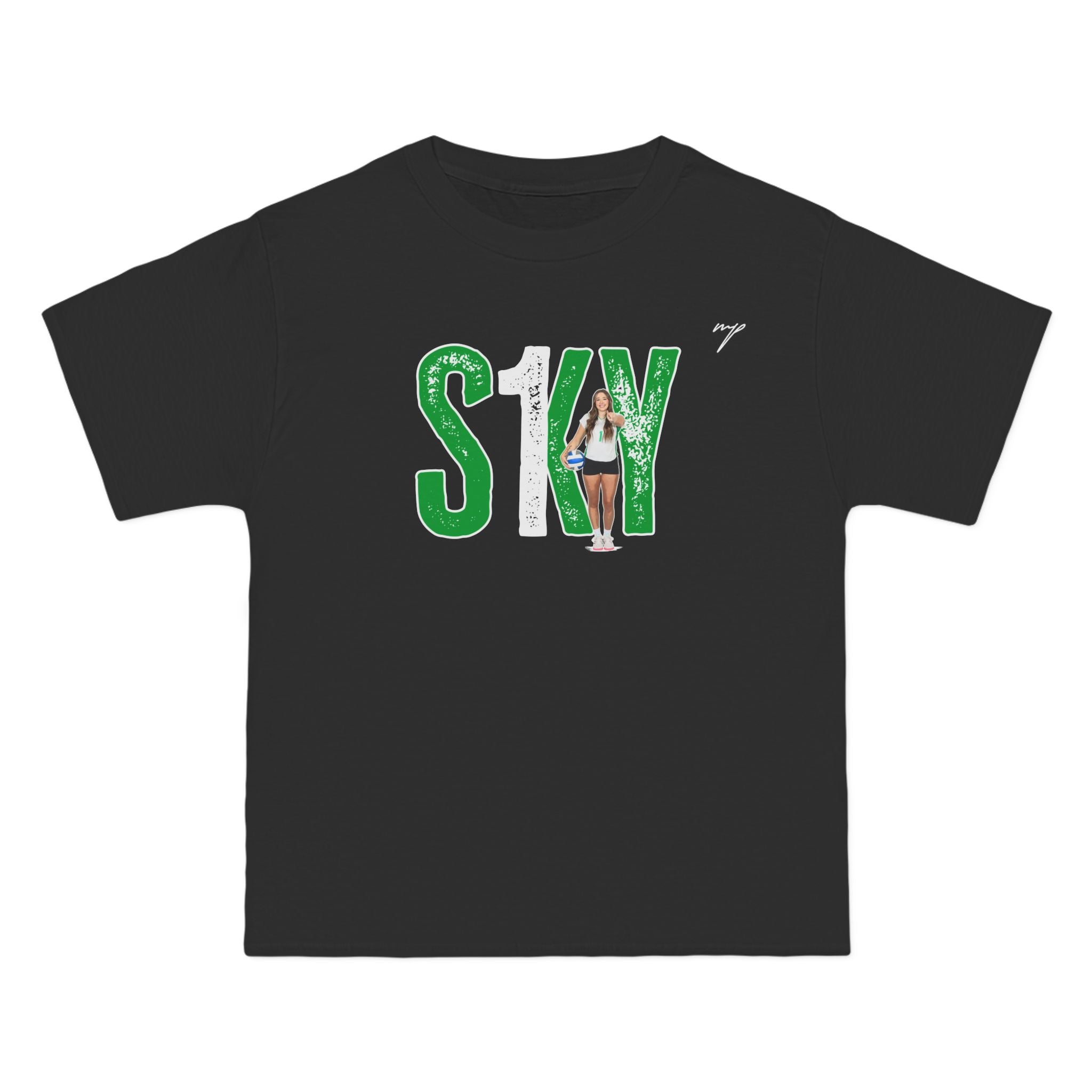 Skylar Darr Vintage Tee