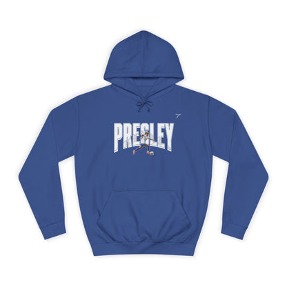 Presley Freeman Hoodie