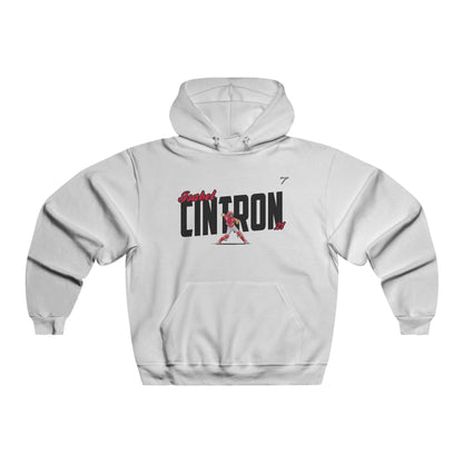 Isabel Cintron Vintage Hoodie