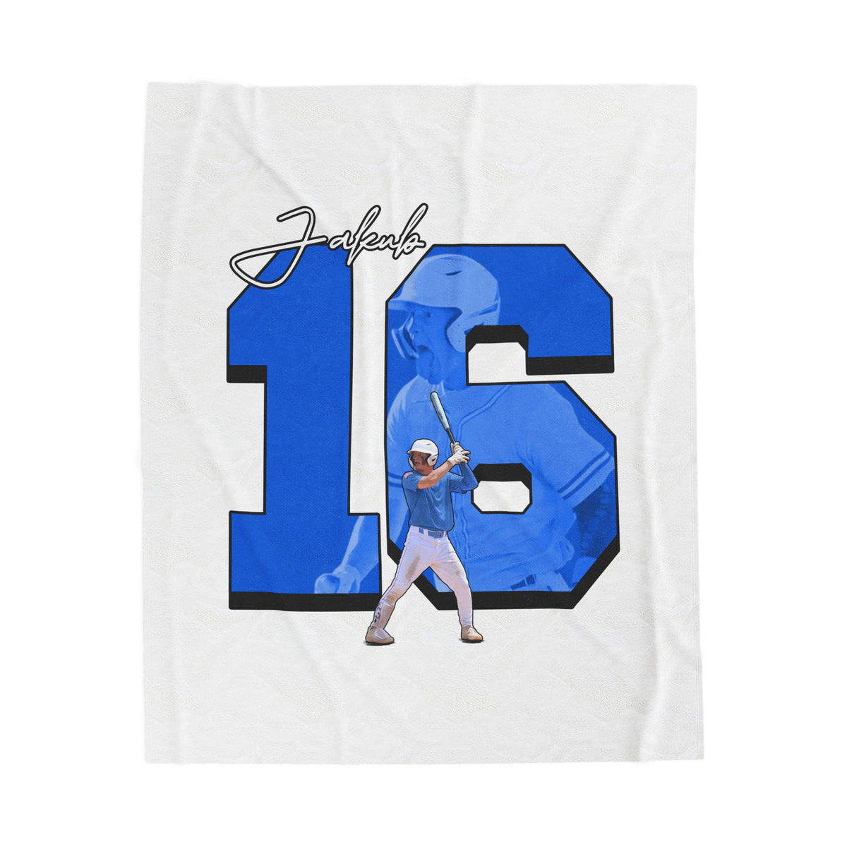 Corbyn Jakub Blanket
