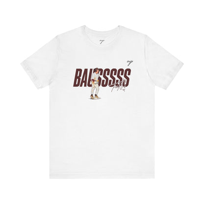 Travis Chestnut Graphic Tee