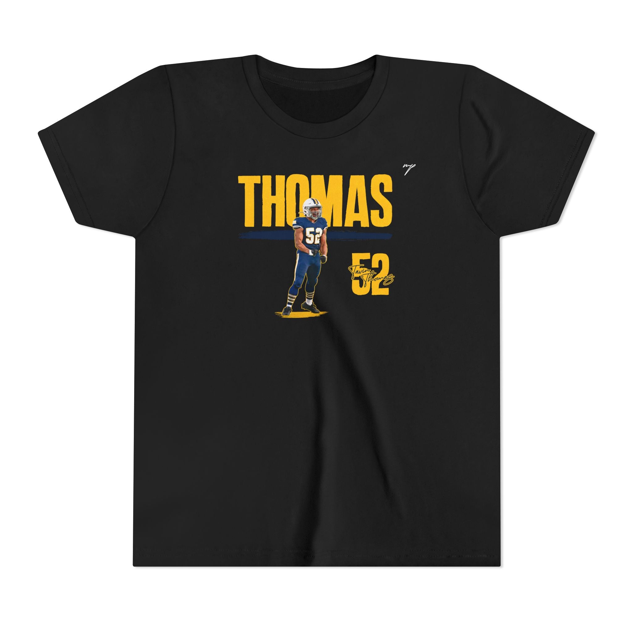 Tavin Thomas YOUTH Graphic Tee