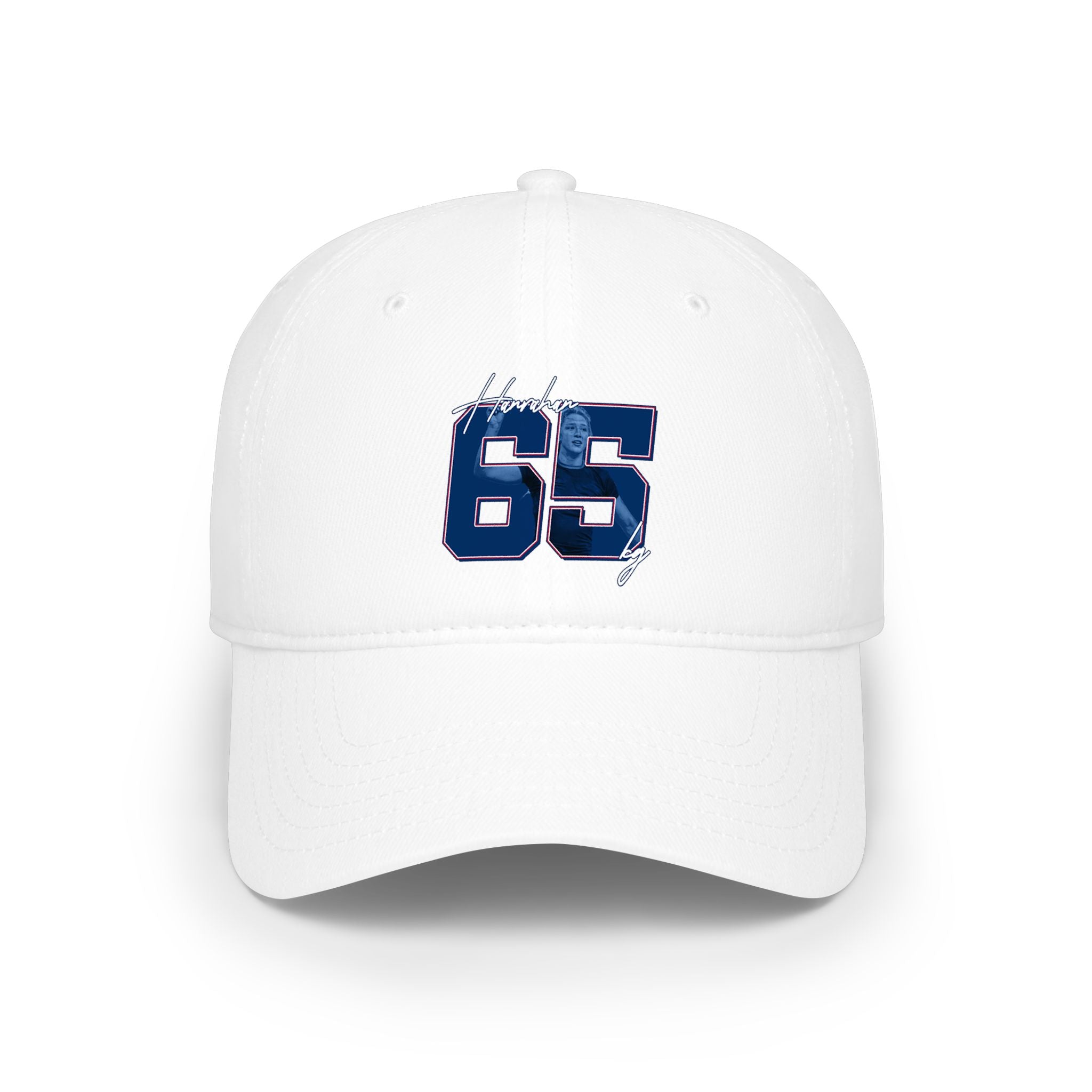 Riley Hanrahan Hat