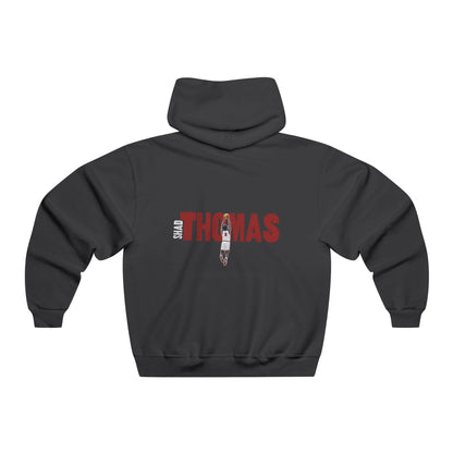 Shad Thomas Vintage Hoodie