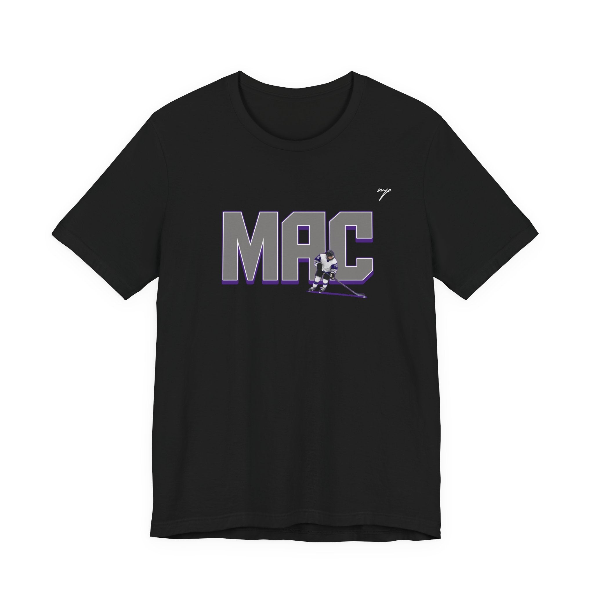 MacKenzie Sutherland Graphic Tee