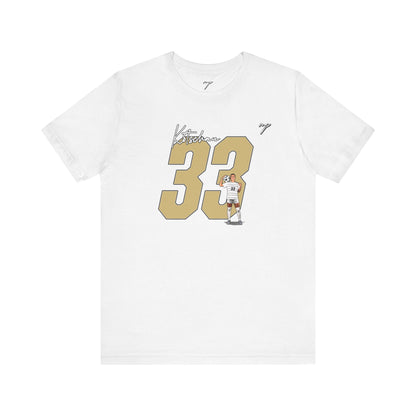 Reagan Kotschau Graphic Tee