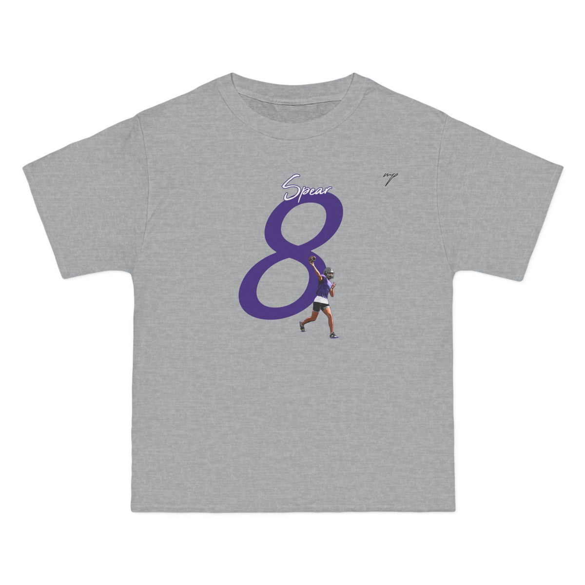 Brody Spear Vintage Tee