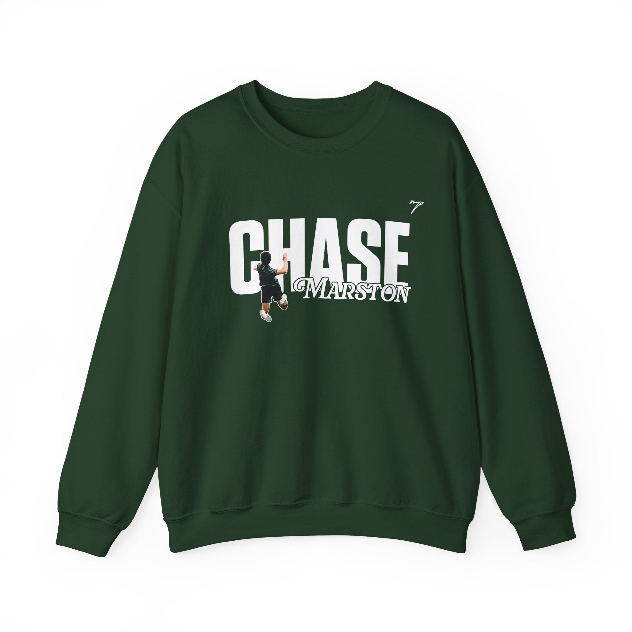 Chase Marston Crewneck