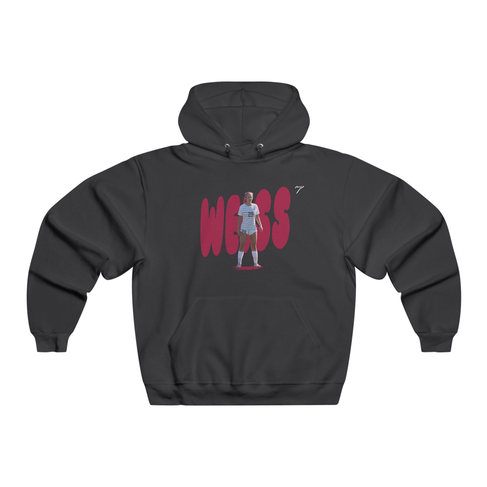 Lauren Weiss Vintage Hoodie