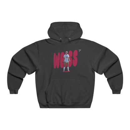 Lauren Weiss Vintage Hoodie