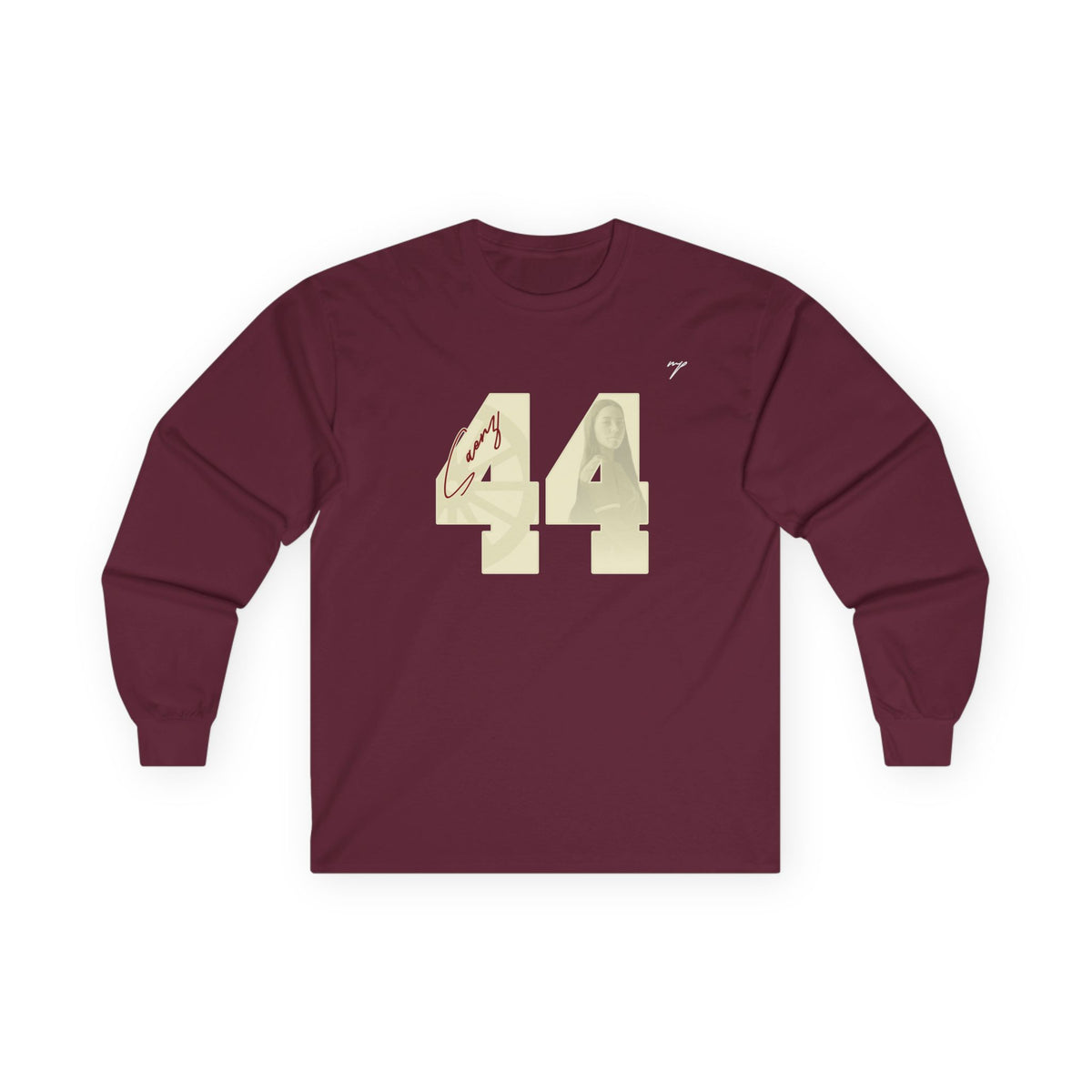 BP Saenz Long Sleeve