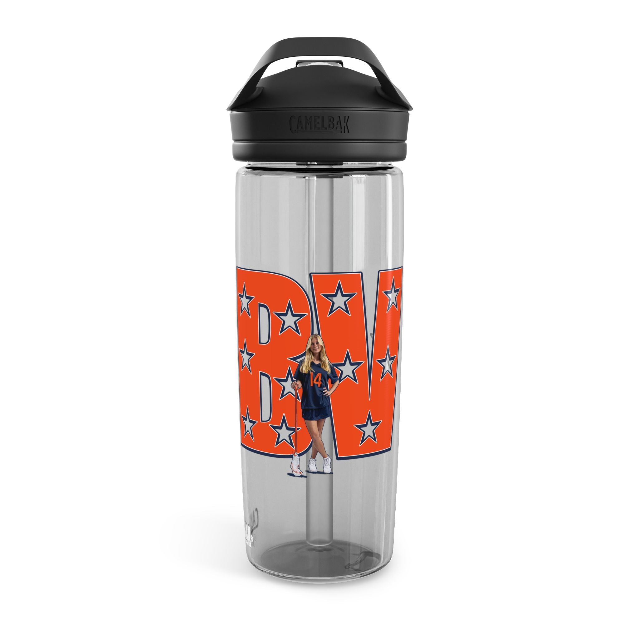 Bella Virtue Water Bottle