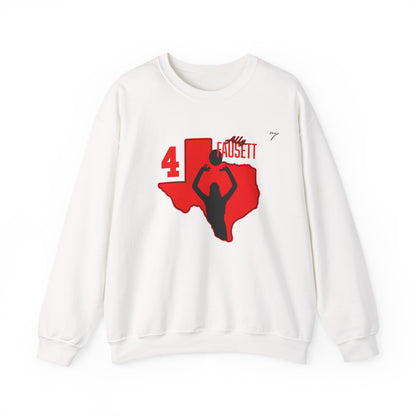 Ally Fausett Crewneck