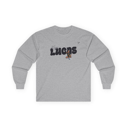 Kenya Lucas Long Sleeve