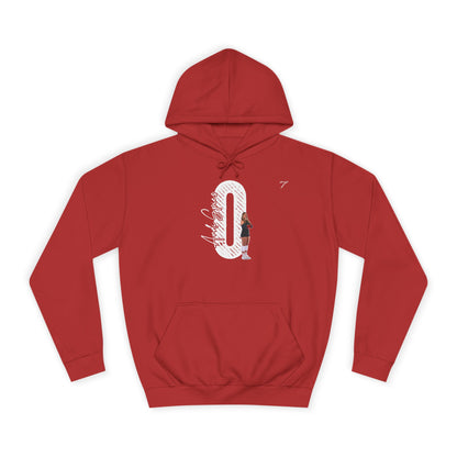 Andi Spies Hoodie