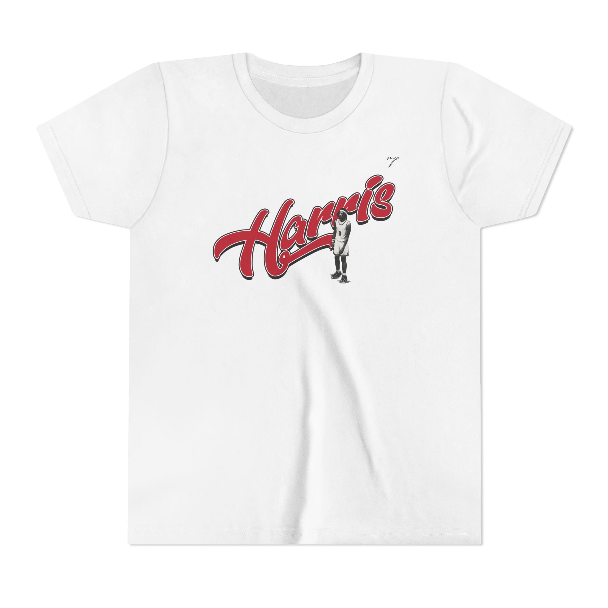 Darien Harris YOUTH Graphic Tee