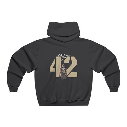 Nick Miletto Vintage Hoodie
