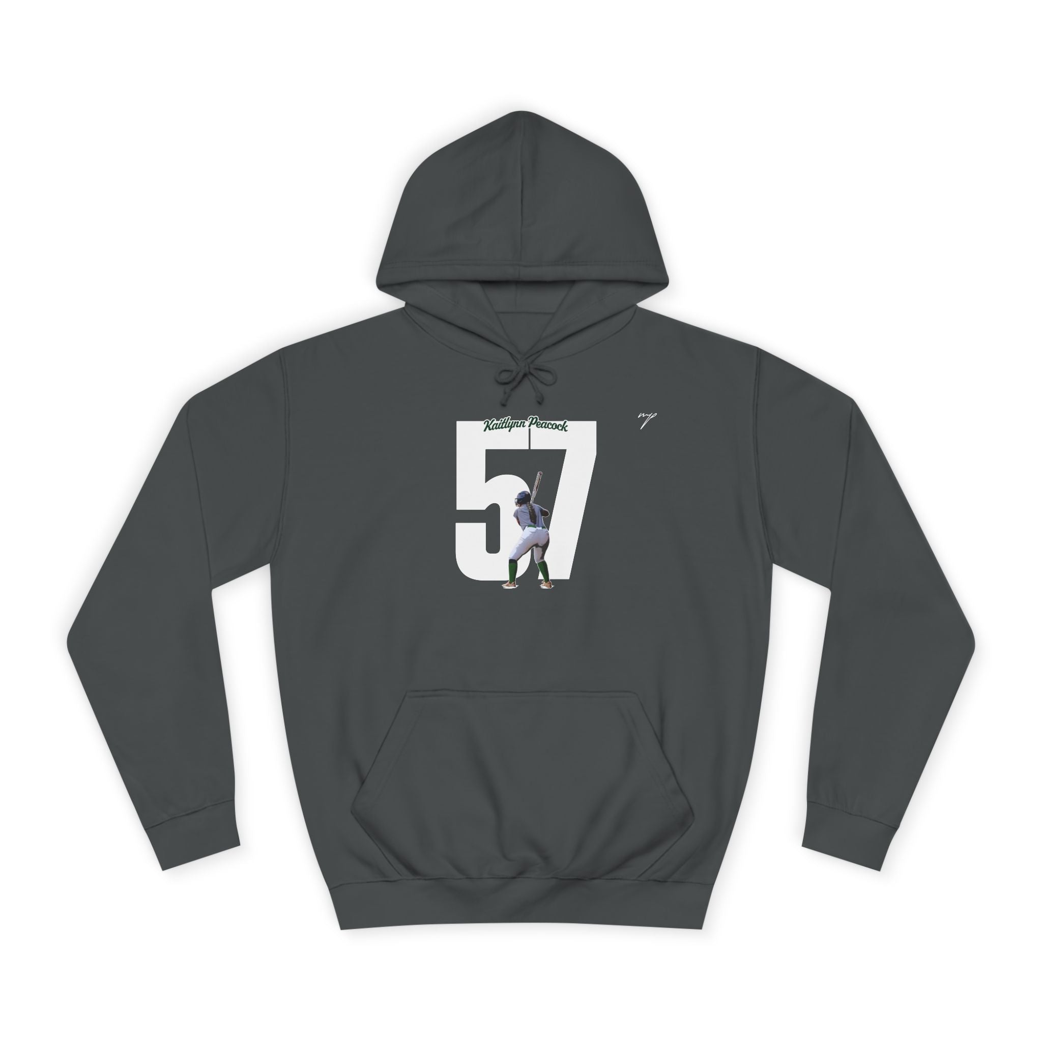 Kaitlynn Peacock Hoodie