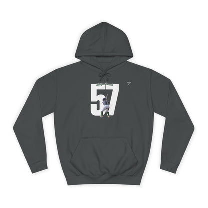Kaitlynn Peacock Hoodie