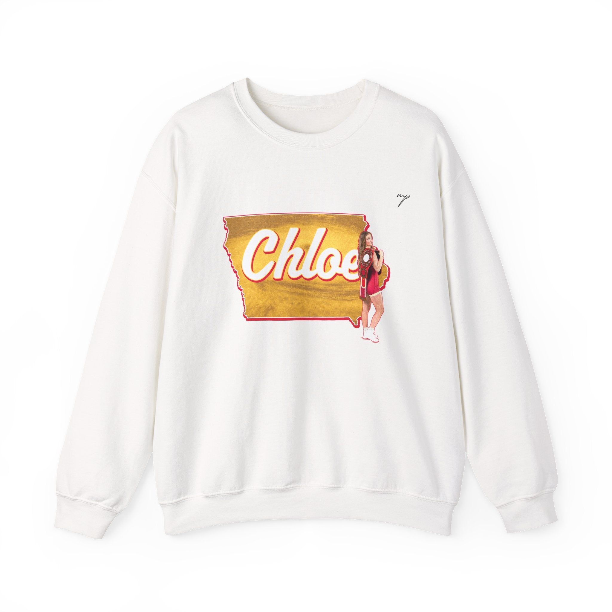 Chloe Sanders Crewneck