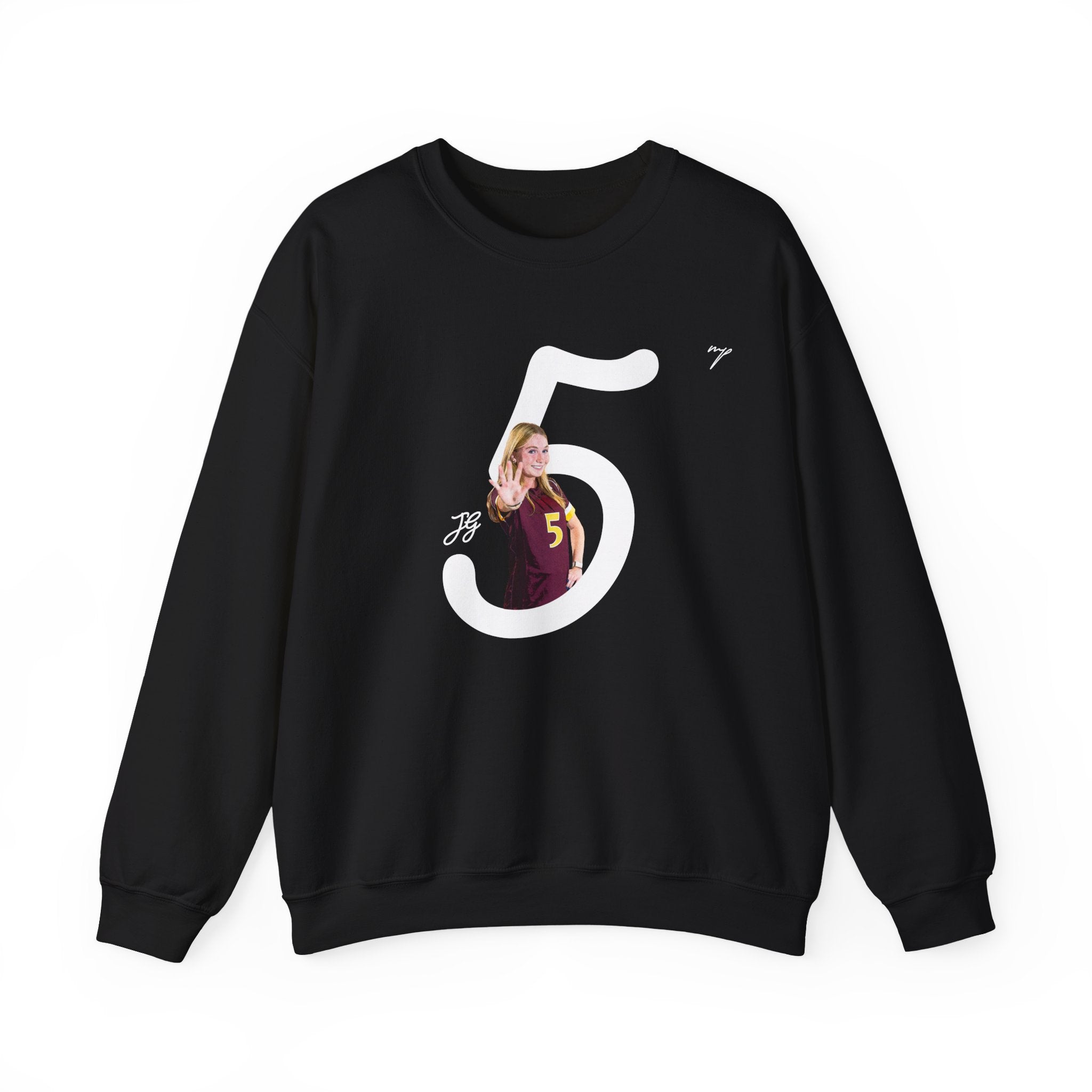 Jordan Gaebel Crewneck