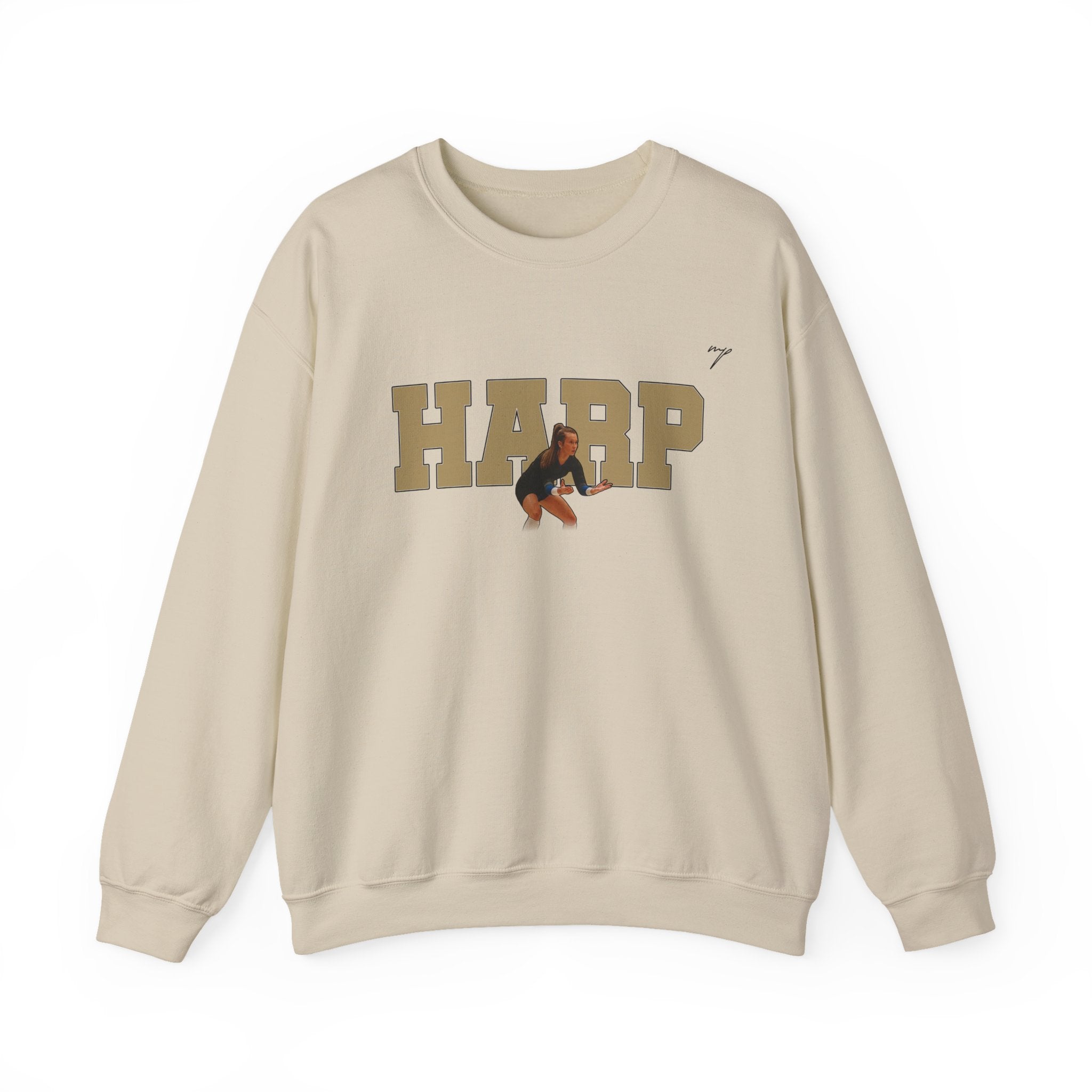 Harper Sanders Crewneck