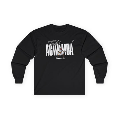 Tochi Agwamba Long Sleeve Tee