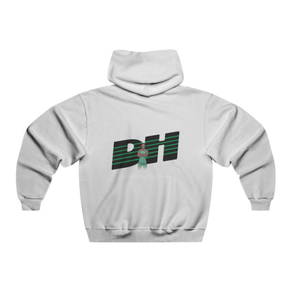 Dominique Hall Vintage Hoodie