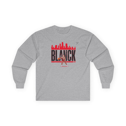 Alyssa Blanck Long Sleeve Tee