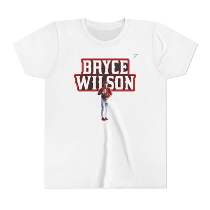 Bryce Wilson YOUTH Graphic Tee