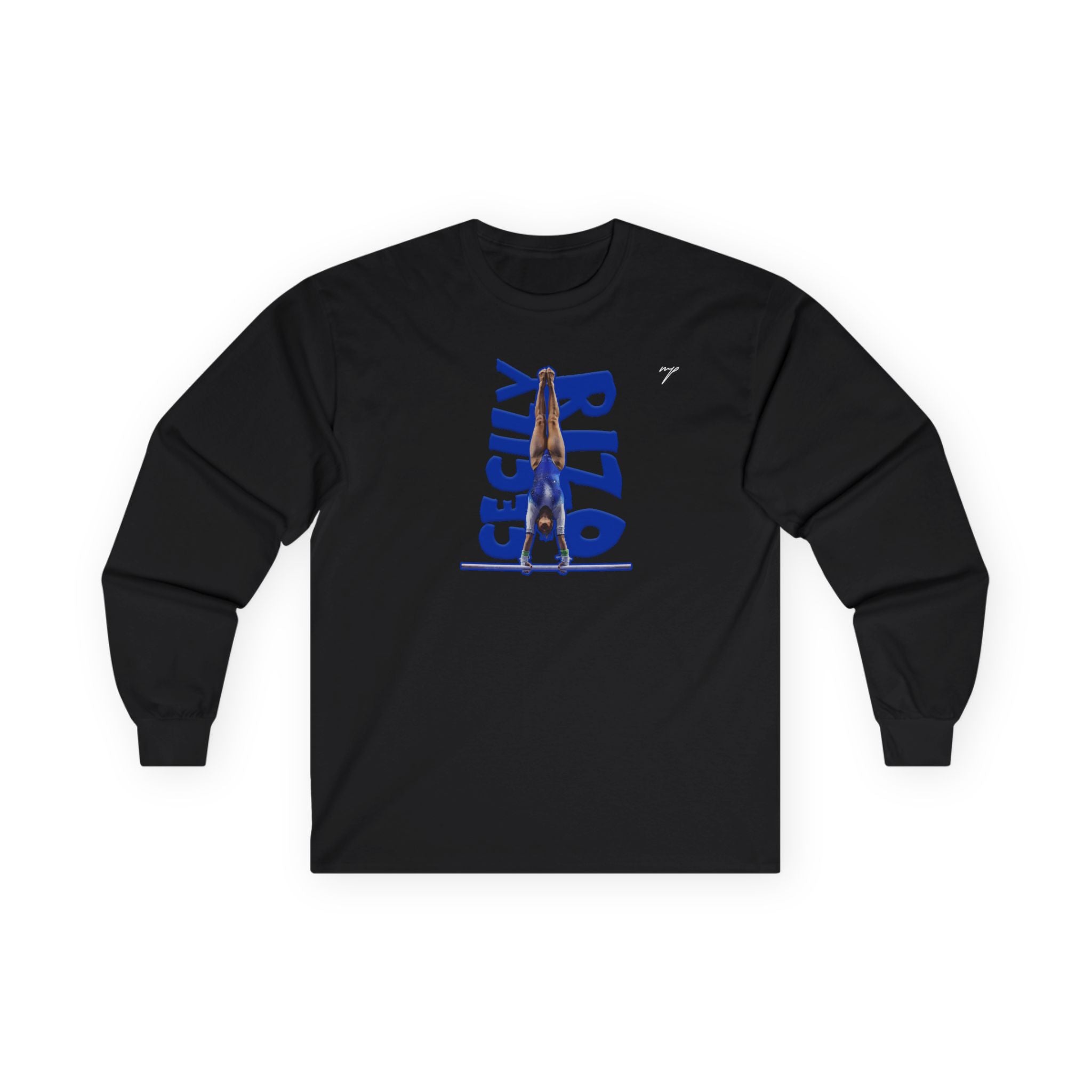 Cecily Rizo Long Sleeve Tee