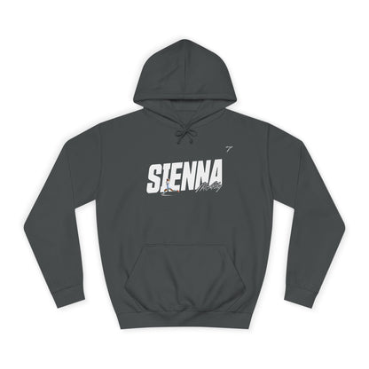 Sienna McAthy Hoodie